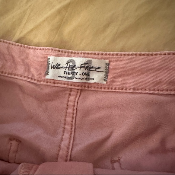 Free People We The Free Just Float On flare pants - Picture 4 of 6